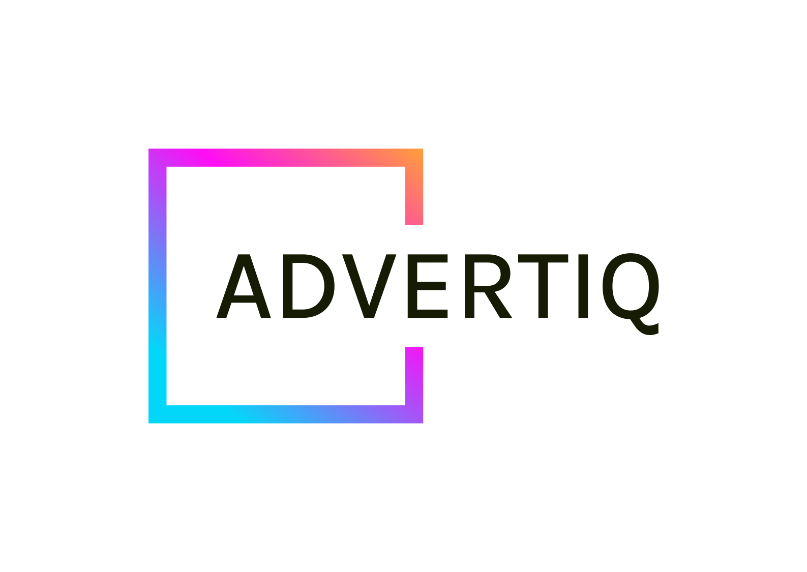 Advertiq Transparent Logo